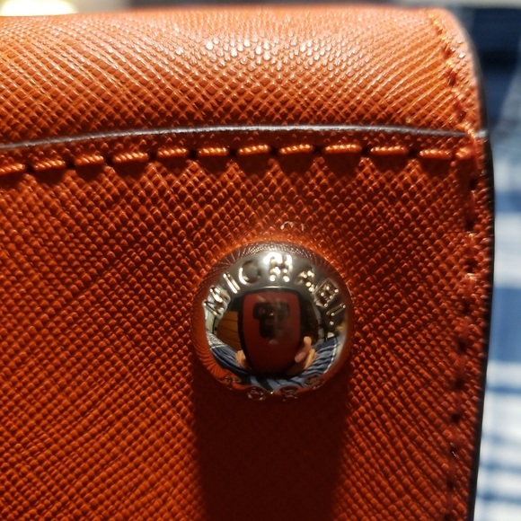 Michael kors handbags cross body - Picture 10 of 11